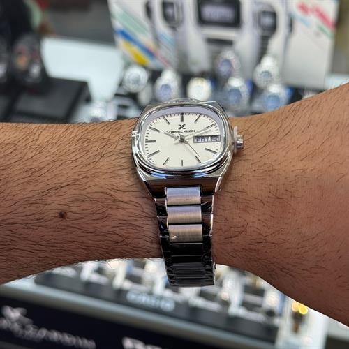 Daniel Klein DK.1.13751.1 Erkek Kol Saati