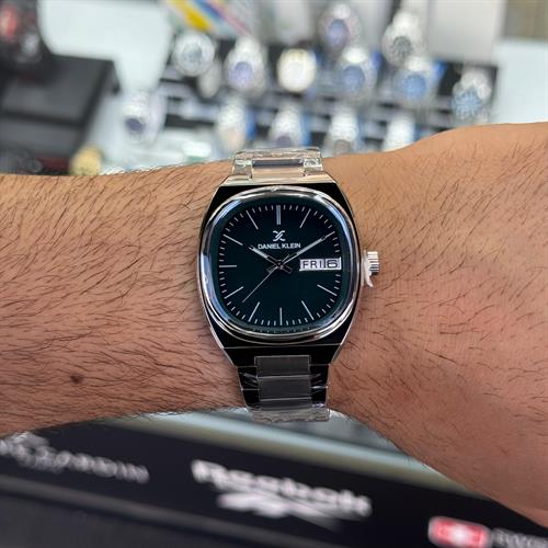 Daniel Klein DK.1.13751.7 Erkek Kol Saati