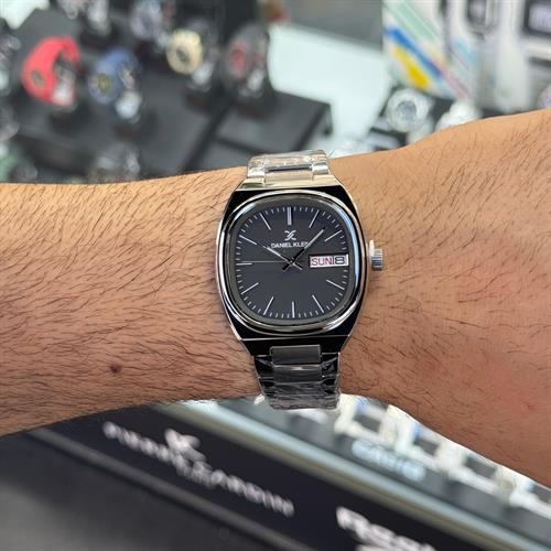 Daniel Klein DK.1.13751.4 Erkek Kol Saati