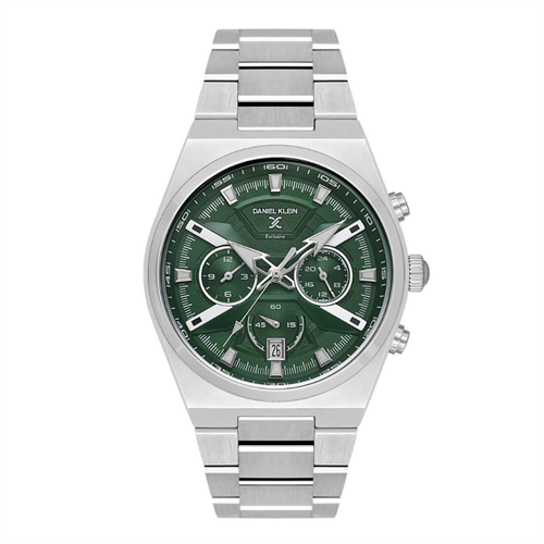 Daniel Klein DK.1.13755.6 Erkek Kol Saati