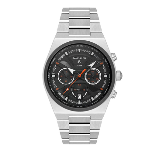 Daniel Klein DK.1.13755.3 Erkek Kol Saati