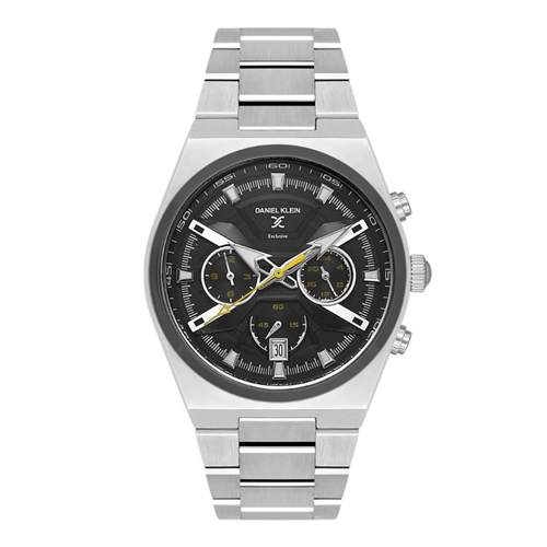 Daniel Klein DK.1.13755.2 Erkek Kol Saati