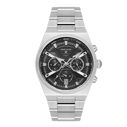 Daniel Klein DK.1.13755.7 Erkek Kol Saati