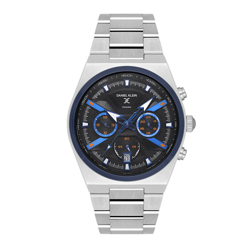 Daniel Klein DK.1.13755.5 Erkek Kol Saati