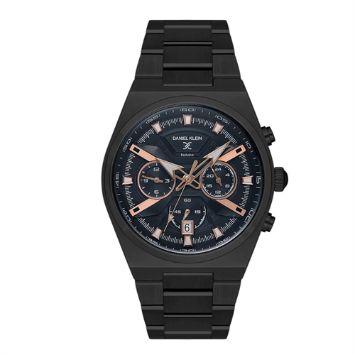 Daniel Klein DK.1.13755.4 Erkek Kol Saati