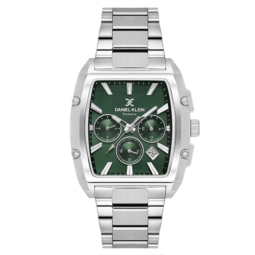 Daniel Klein DK.1.13801.6 Erkek Kol Saati