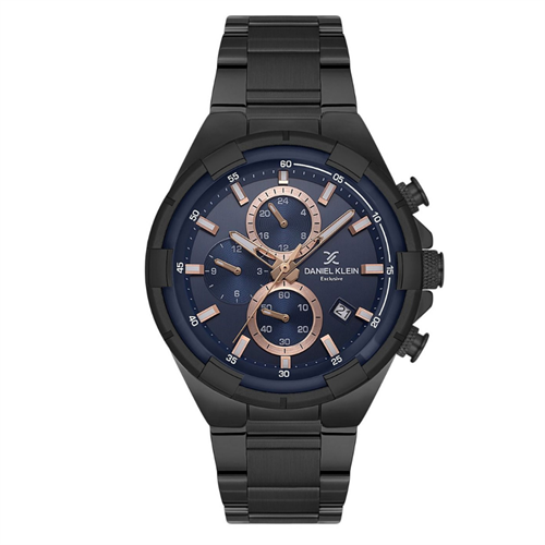 Daniel Klein DK.1.13804.4 Erkek Kol Saati