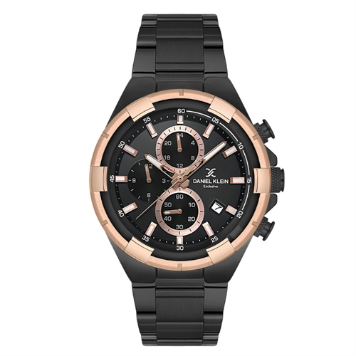 Daniel Klein DK.1.13804.5 Erkek Kol Saati