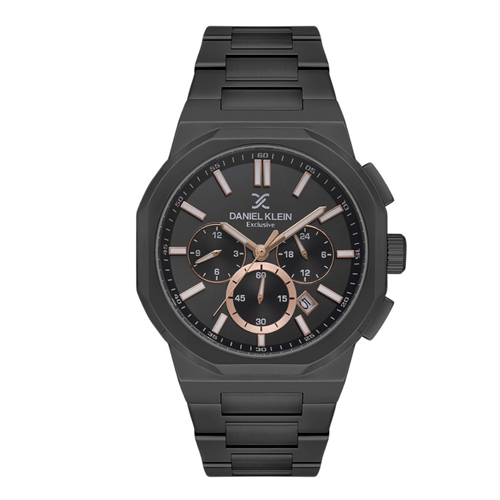 Daniel Klein DK.1.13812.5 Erkek Kol Saati