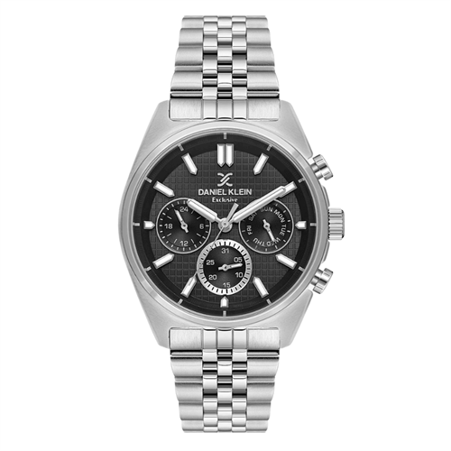 Daniel Klein DK.1.13890.01 Erkek Kol Saati