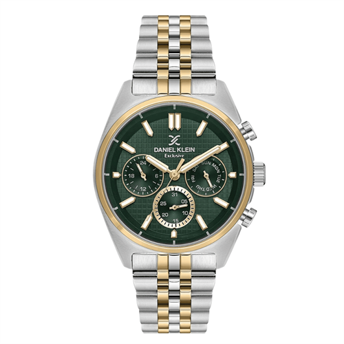 Daniel Klein DK.1.13890.07 Erkek Kol Saati