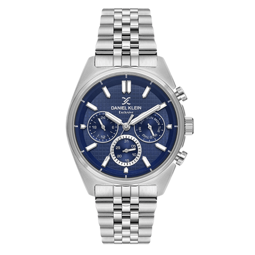 Daniel Klein DK.1.13890.02 Erkek Kol Saati