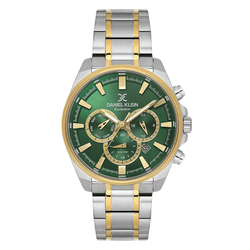 Daniel Klein DK.3.10008.05 Erkek Kol Saati