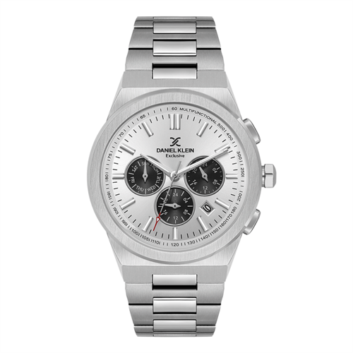 Daniel Klein DK.3.10051.01 Erkek Kol Saati