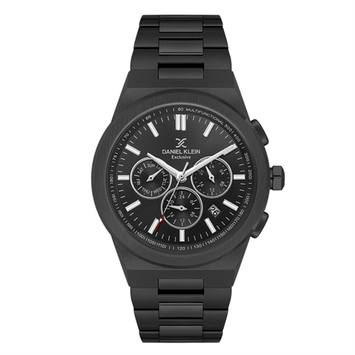 Daniel Klein DK.3.10051.05 Erkek Kol Saati