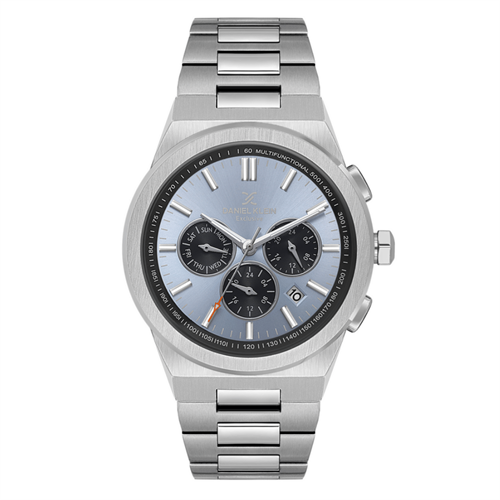 Daniel Klein DK.3.10051.06 Erkek Kol Saati