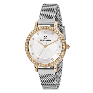 Daniel Klein DK012561E.05 Kadın Kol Saati