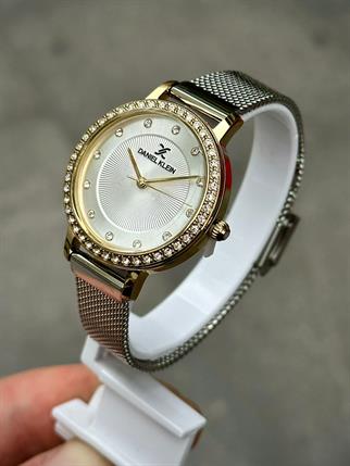 Daniel Klein DK012561E.05 Kadın Kol Saati