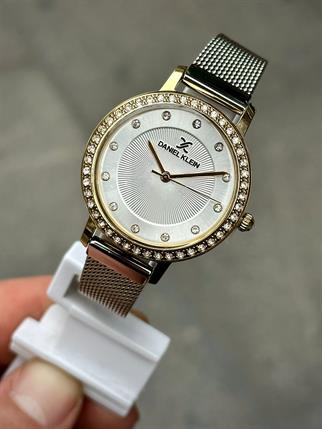 Daniel Klein DK012561E.05 Kadın Kol Saati