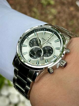 Daniel Klein DKE.1.10062.1 Erkek Kol Saati