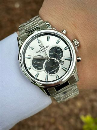 Daniel Klein DKE.1.10062.1 Erkek Kol Saati
