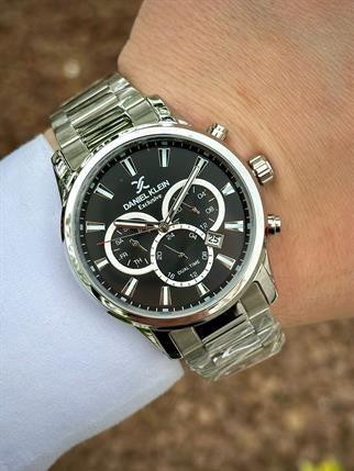 Daniel Klein DKE.1.10062.2 Erkek Kol Saati