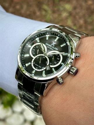 Daniel Klein DKE.1.10062.2 Erkek Kol Saati