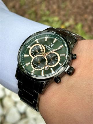 Daniel Klein DKE.1.10062.4 Erkek Kol Saati