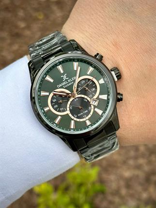 Daniel Klein DKE.1.10062.4 Erkek Kol Saati