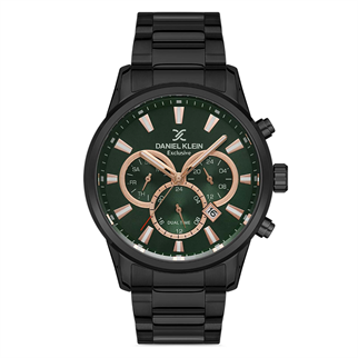 Daniel Klein DKE.1.10062.4 Erkek Kol Saati