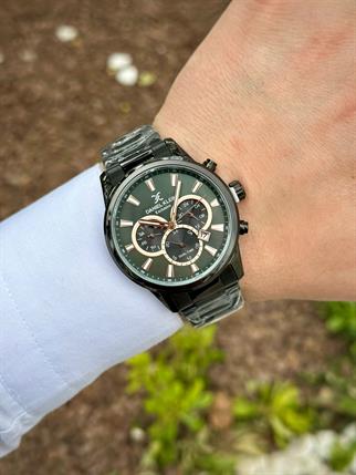 Daniel Klein DKE.1.10062.4 Erkek Kol Saati