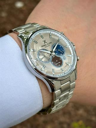 Daniel Klein DKE.1.10064.2 Erkek Kol Saati