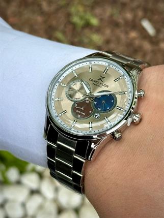 Daniel Klein DKE.1.10064.2 Erkek Kol Saati