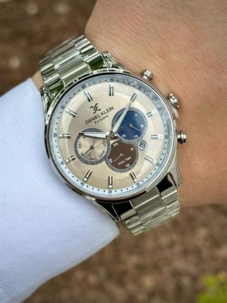 Daniel Klein DKE.1.10064.2 Erkek Kol Saati