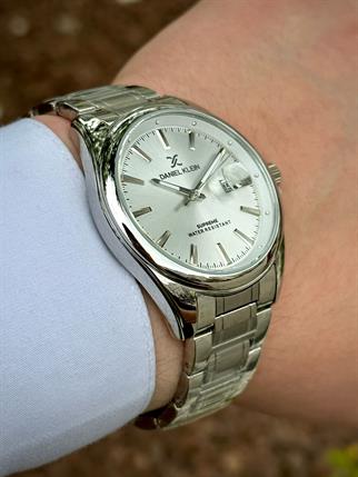 Daniel Klein DKE.1.10073.1 Erkek Kol Saati