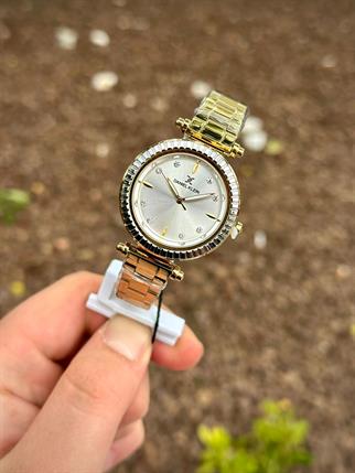 Daniel Klein DKE.1.10104.2 Kadın Kol Saati