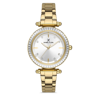 Daniel Klein DKE.1.10104.2 Kadın Kol Saati