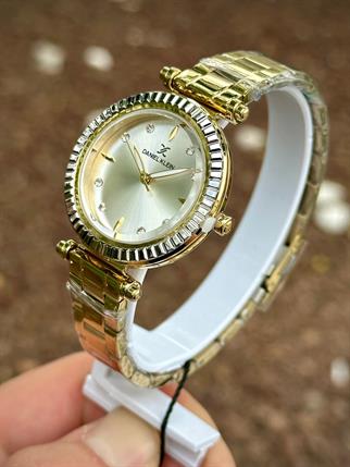 Daniel Klein DKE.1.10104.2 Kadın Kol Saati