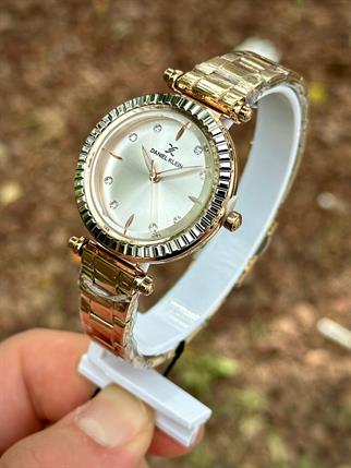 Daniel Klein DKE.1.10104.3 Kadın Kol Saati