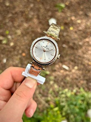 Daniel Klein DKE.1.10104.3 Kadın Kol Saati