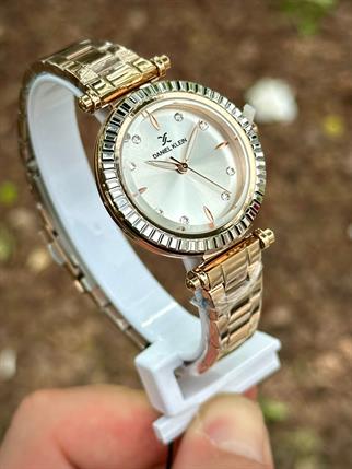 Daniel Klein DKE.1.10104.3 Kadın Kol Saati