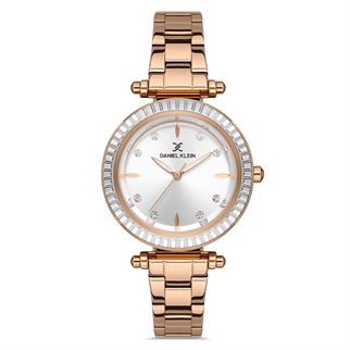 Daniel Klein DKE.1.10104.3 Kadın Kol Saati