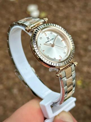 Daniel Klein DKE.1.10104.4 Kadın Kol Saati