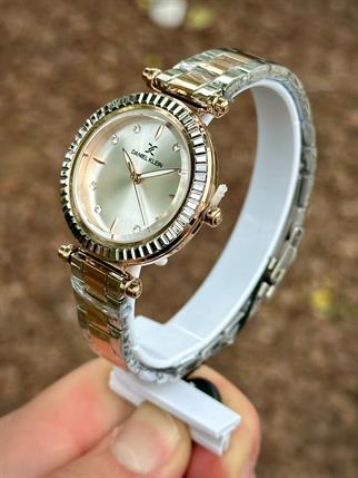 Daniel Klein DKE.1.10104.4 Kadın Kol Saati