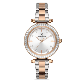 Daniel Klein DKE.1.10104.4 Kadın Kol Saati