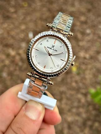 Daniel Klein DKE.1.10104.4 Kadın Kol Saati