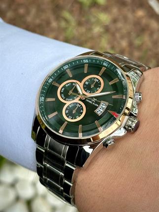 Daniel Klein DKE.1.10136.4 Erkek Kol Saati