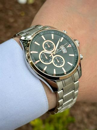 Daniel Klein DKE.1.10136.4 Erkek Kol Saati