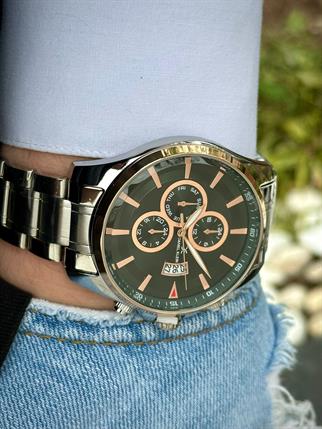 Daniel Klein DKE.1.10136.4 Erkek Kol Saati