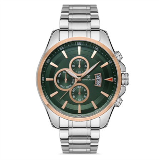 Daniel Klein DKE.1.10136.4 Erkek Kol Saati